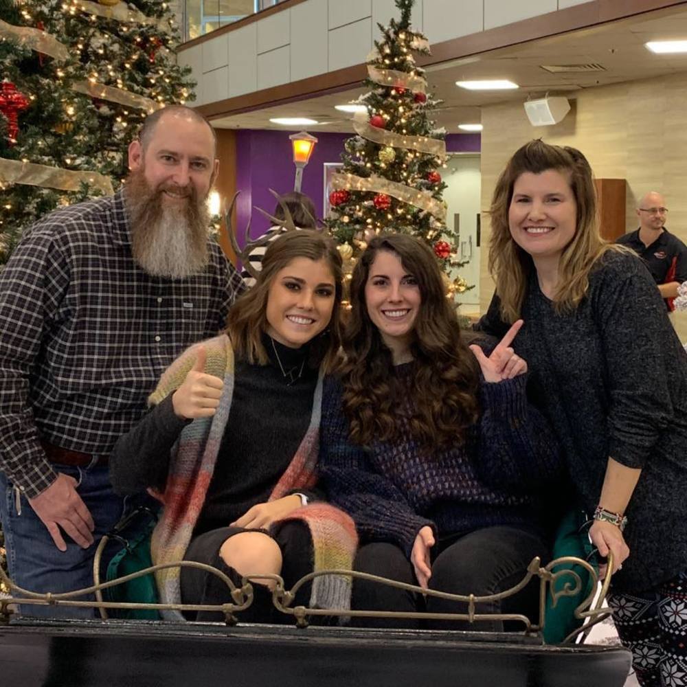 Meet your Posher, Lisa